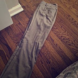 Business slacks